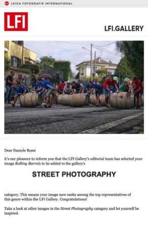 Longhirolo: Palio delle botti Longhirolo: Palio delle botti